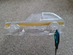 Sunbeam Stripe Decals -Toys Car Store 0064F137 A01A 4DB2 976D B0E9975FAF7B