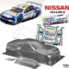 TC034 NISSAN NISMO GTR R34 XANAVI