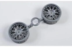 Tamiya Wheel (2Pc) For 58162 0445801