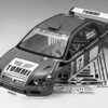 Tamiya 50927 1/10 Lancer Evo VII Wrc Body - RC Hop-Ups