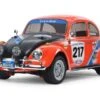 Tamiya Volkswagen Beetle Rally - MF-01X 58650