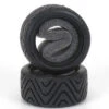 Shimizu Racing Treaded Tyres (pr) For Tamiya Mini - Soft PS-SM-R3