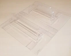 LL-6r4 Lamp Pod And Wing Kit