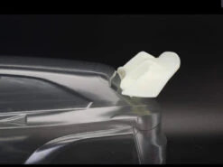 TC020 Controlfreax I20 WRC Body Shell 190mm X 257mm -Toys Car Store 20190720 070238