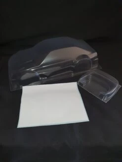 Frewer Sierra Cosworth Body Shell