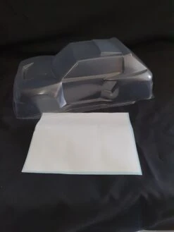 Frewer T16 Body Shell