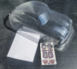 TM356 210MM 365 PORSCHE