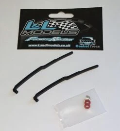 Windscreen Wipers 80mm