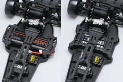 #RDR-010G - Yokomo Rookie Drift RD1.0 Assemble Kit + YG-302 GYRO -Toys Car Store 22894798 46C7 4768 ABAA 2F47ABF9411C 4 5005 c 5d7783a5 b5e4 4016 9aef f9e51c607bfc