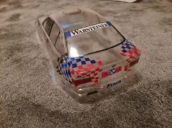 Tc046 BMW E36 FINA Tamiya TT01 TT02 190mm X 257mm -Toys Car Store 254518701 1231774430660357 8835065147261350301 n