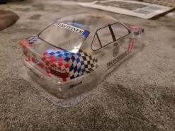 Tc046 BMW E36 FINA Tamiya TT01 TT02 190mm X 257mm -Toys Car Store 255437299 1316111548837709 4258400640548620405 n