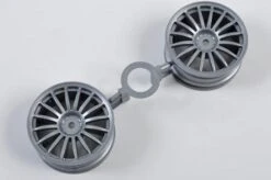 Tamiya Wheels For 58182 0445605