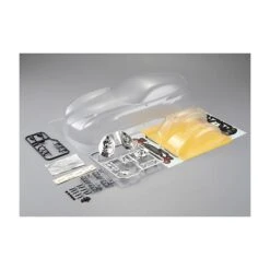 KILLERBODY ALFA ROMEO TZ3 CORSA 190MM CLEAR BODY KB48296