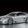 Tamiya Mercedes CLK AMG 2002 TT-02 58722