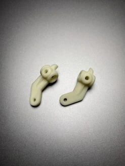 Steering Blocks (worlds Style), White FR-0006