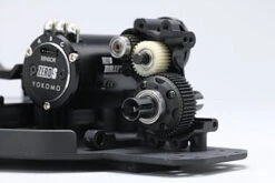 #RDR-010G - Yokomo Rookie Drift RD1.0 Assemble Kit + YG-302 GYRO -Toys Car Store 3E566EDF E617 458D 8988 3B5C70DAECBF 4 5005 c 728029cd 7e42 4345 a794 09d7cd15a621