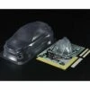 Tamiya Toyota GR Yaris Body 51656
