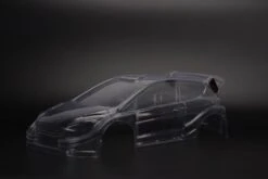 TM218 Ford Fiesta Rockstar 210mm M-chassis Body Shell Tamiya -Toys Car Store 44808471 10216051051925563 1417296653144031232 n 0540a313 4861 4d3f beae bf548f449066
