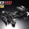 #SDR-010LTS - Yokomo Super Drift SD1.0LTS Assemble Kit