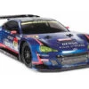 Tamiya BRZ R And D Sport 14 Fuji Body Shell 51575