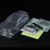 Tamiya Opel Calibra V6 Cliff Bodyshell Set 51689