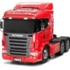 Tamiya Scania R620 Highline 6x4 56323