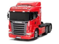 Tamiya Scania R620 Highline 6x4 56323