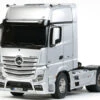 Tamiya Mercedes-Benz Actros 1851 GigaSpace 56335
