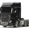 Tamiya Mercedes-Benz Actros - 3363 6x4 GigaSpace 56348