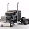 Tamiya Grand Hauler Matt Black Edition 56356