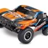 Traxxas Slash XL-5 ID RTR (Orange X) TRX58034-1-ORNGX