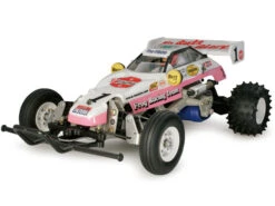 Tamiya The Frog 58354