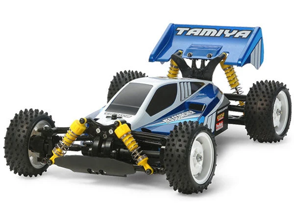 Tamiya Neo Scorcher Buggy (TT-02B) 58568 1 Tamiya Neo Scorcher Buggy (TT-02B) 58568
