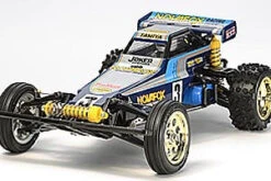 TAMIYA NOVAFOX 58577 PRE ORDER ONLY