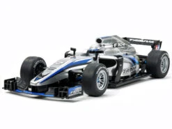 Tamiya F104 Pro II With Body Part 58652
