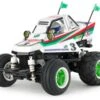 Tamiya Comical Grasshopper WR-02CB 58662