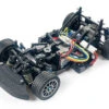 Tamiya M-08 Chassis Kit 58669
