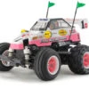 Tamiya Comical Frog WR02CB 58673