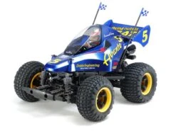 Tamiya Comical Avante (GF-01CB) 58678