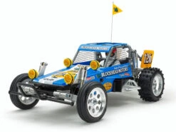 Tamiya 58695 1/10 R/C Wild One Off-Roader (Blockhead Motors Livery)