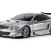 Tamiya Mercedes CLK AMG 2002 BODY SET