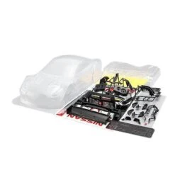 KILLERBODY NISSAN MOTUL AUTECH KB48754