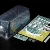 Tamiya Volkswagen Type 2 (T1) Clear Body 1/10 51616
