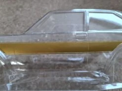 Sunbeam Stripe Decals -Toys Car Store 725708C7 3CA4 43C3 A116 610DE53E5848