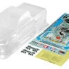 Tamiya 1/10 Body Set Toyota Hilux Extra Cab 51611