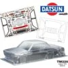 TM225 Datsun 510 225mm  