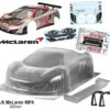 McLaren MP4 (360mm) HOBAO Kyosho Mugen Sworkz TLR Hotbodies Traxxas