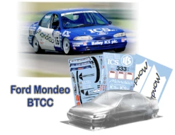 Ford Mondeo BTCC Touring Car (58143) Replica -Toys Car Store 8D5202DD 8DB7 4252 9315 1F8EE43F75D9