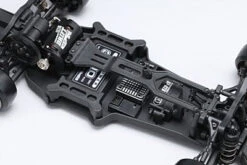 #RDR-010 - Yokomo Rookie Drift RD1.0 Assemble Kit -Toys Car Store 92D63487 EF4B 4ED1 85DE 4BA5A8892F9F 4 5005 c