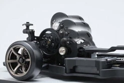 #RDR-010 - Yokomo Rookie Drift RD1.0 Assemble Kit -Toys Car Store 93D868B9 D79A 4D82 B6C0 6EE635DD1138 4 5005 c